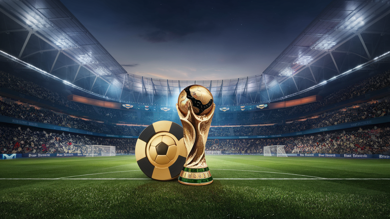 Your guide to the best World Cup free betting offers